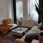 Gemütliche 2 Zimmer (citynahe wohnung)