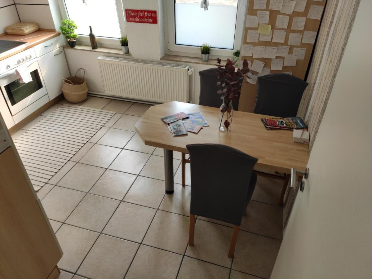 Gemütliche 2 Zimmer * Hildesheim