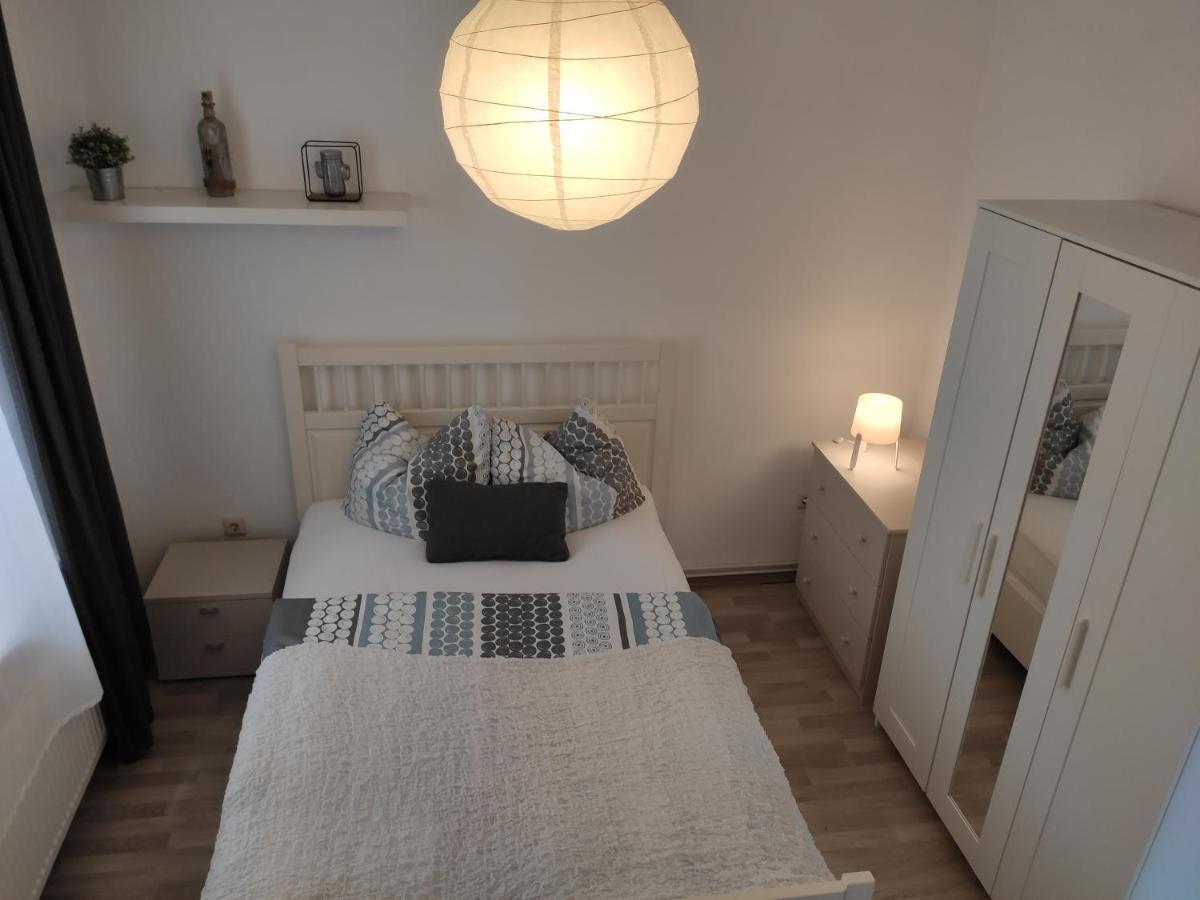 Gemütliche 2 Zimmer Apartment