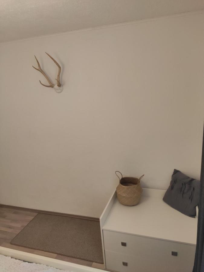 Gemütliche 2 Zimmer *