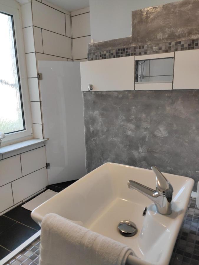 Gemütliche 2 Zimmer * Hildesheim