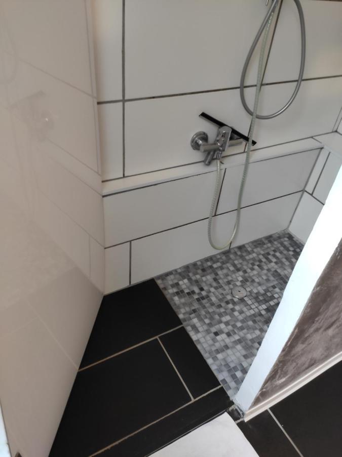 Apartment Gemütliche 2 Zimmer
