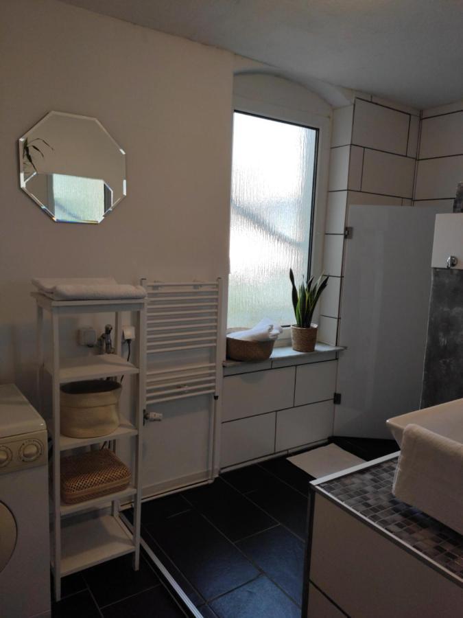 Apartment Gemütliche 2 Zimmer Hildesheim